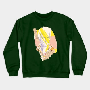 Clint Crewneck Sweatshirt